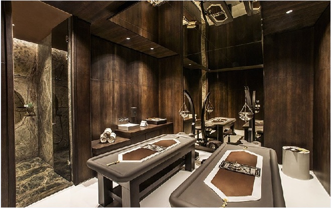 Турция отель Maxx Royal Kemer Resort  5